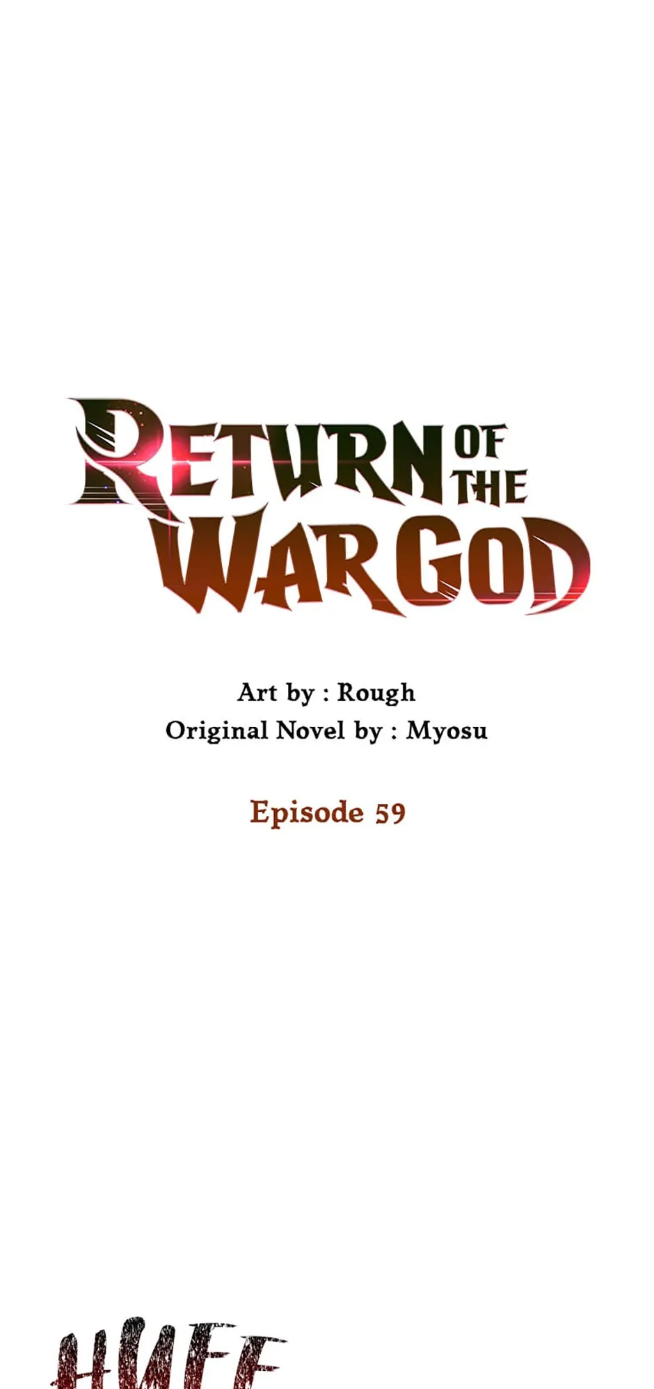 Yi Shen Dang Guan Chapter 59 1